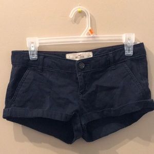 HOLLISTER shorts W 25